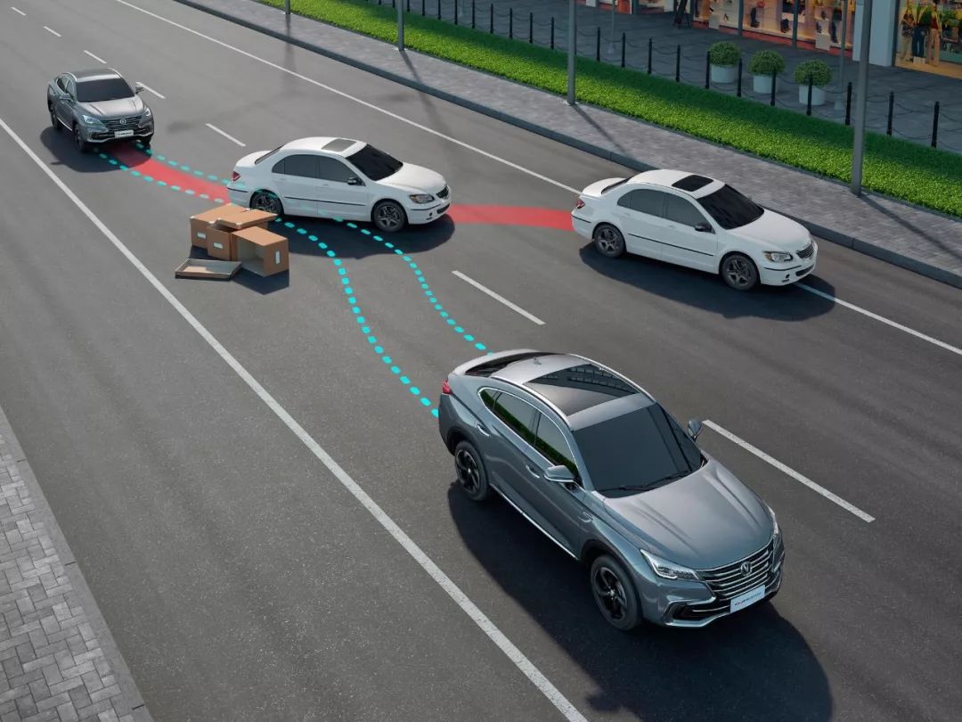 ���ʷ�������SUV���ųƳ�ǿʵ���ߵĳ���CS85 COUPE��ô��