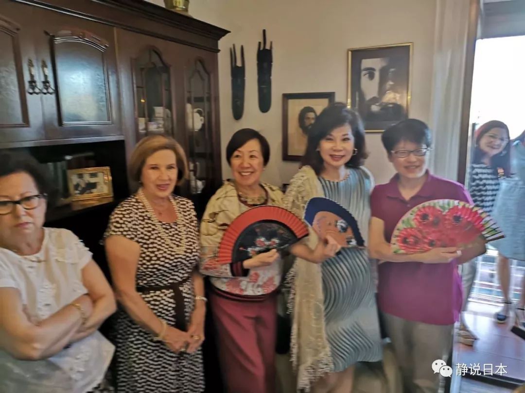 独家披露：三毛丈夫荷西的家是啥样