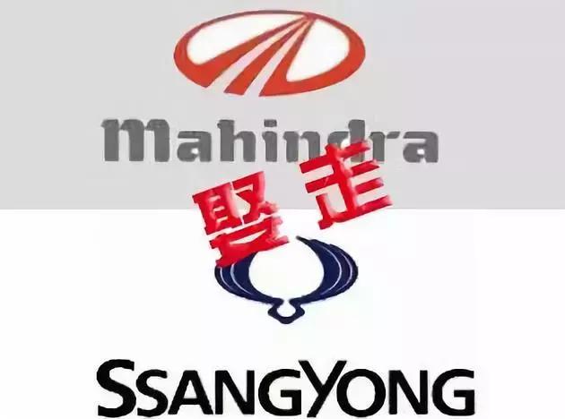 靠卖身存活的双龙汽车,推全新一代柯兰多,还有救吗?