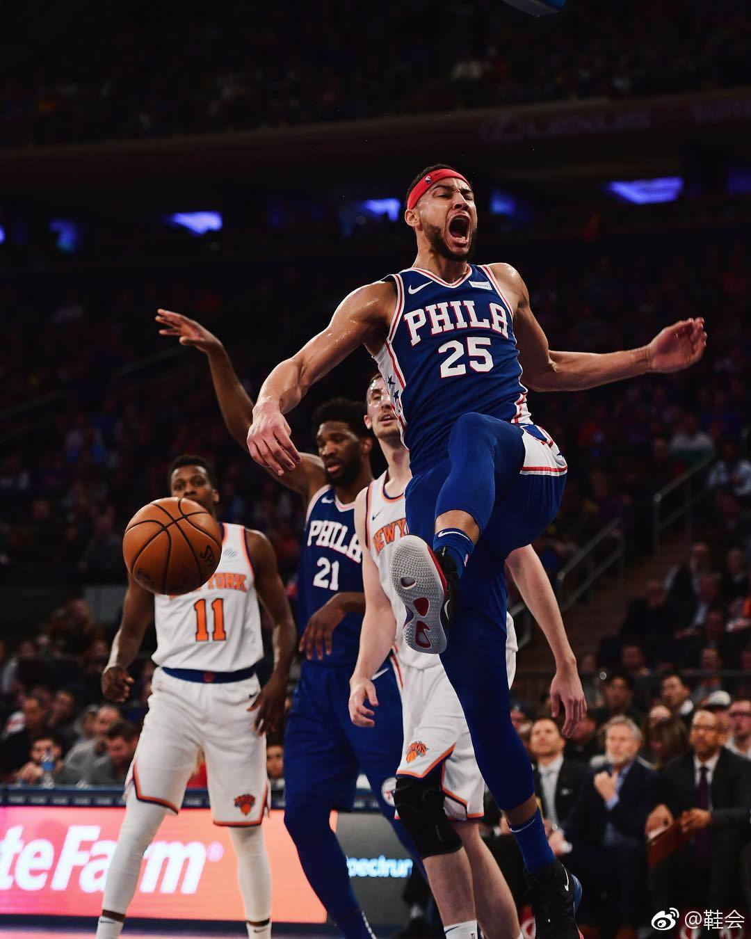 ben simmons hyperdunk x