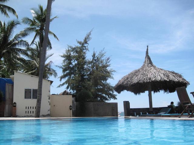 芽庄酒店排行_越南旅游业彻底崩盘,芽庄变鬼城