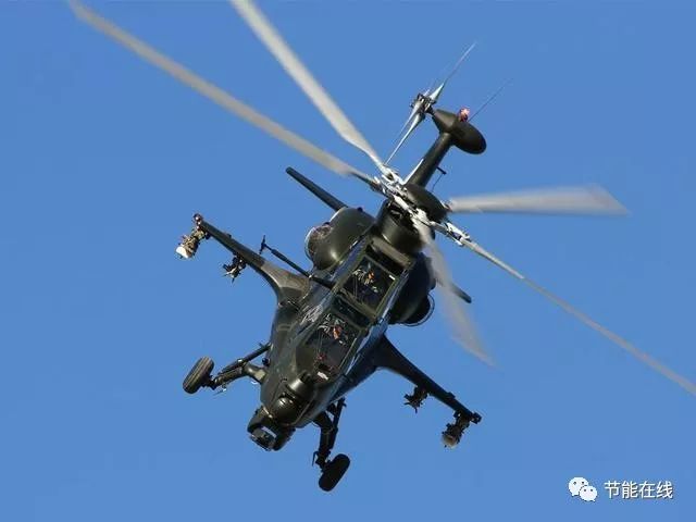 武直10动力性能再上一层楼，证据已摆出，将成国产武器新标杆