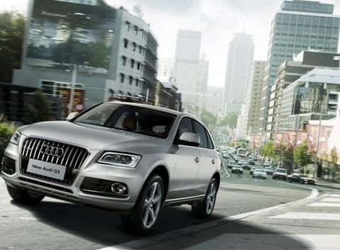 来自越南的新车，搭载宝马发动机仅18万，还会考虑Q5