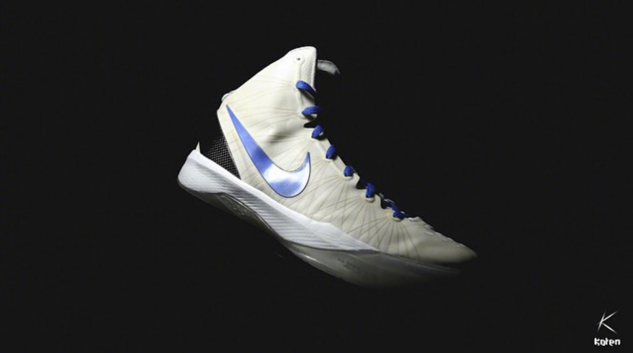 nike hyperdunk elite 2011