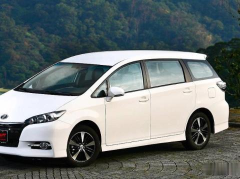 买车为什么买5座SUV，而不买7座MPV？这4点大实话要听别选错了