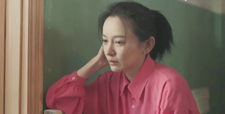 《大江大河》里要和杨巡分开的戴娇凤竟然是《