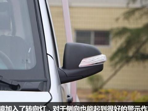 想买一台可靠耐用的微卡？看看它能不能满足你