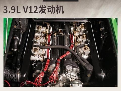 从Countach到Diablo 让蛮牛走向辉煌的两代神车