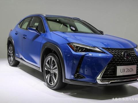 速递!新鲜的“日系紧凑型车“资讯全在这，看我就够了