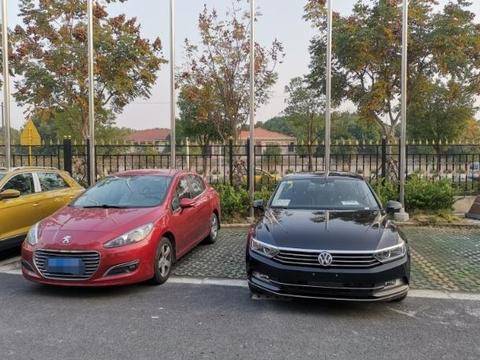 速递!新鲜的“欧系中型车“资讯全在这，看我就够了