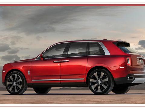 “兰博基尼“有新的文章更新，请注意查收