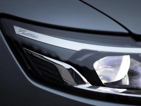 外观硬朗，内饰豪华，真正的实力派SUV将亮相北美车展