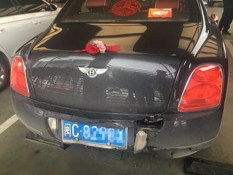 “宾利“最新资讯都在这了，就等你来