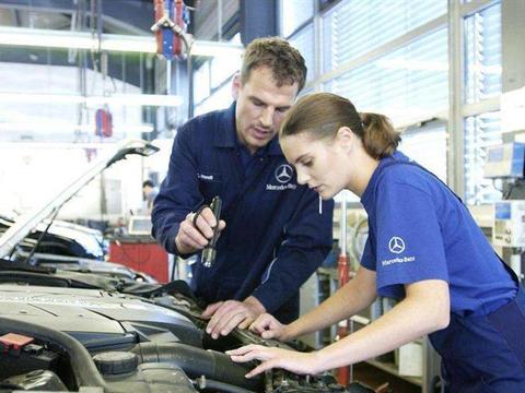 为什么汽车保养后, 变得更费油 3点问题