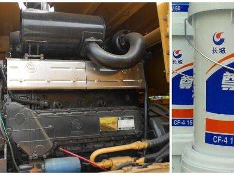 装载机对机油和变速箱油有何要求？可以用液压油代替变速箱油吗