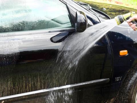 「我行养车」想开车回家过年，做好这几点就够了！