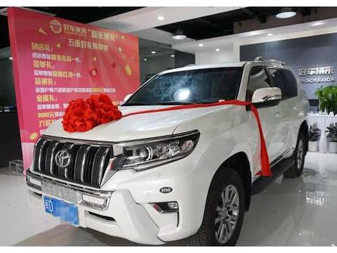 速递!新鲜的“50-70万日系中大型车“资讯全在这，看我就够了