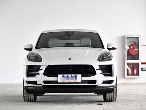 速递!新鲜的“保时捷“资讯全在这，看我就够了