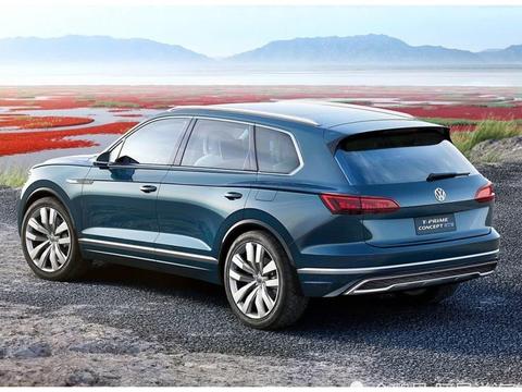 “30-50万中型SUV“必看资讯都在这，你错过了吗