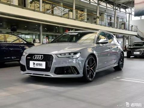 有钱必买！性能、空间全都有！多少男人的梦想都是它！