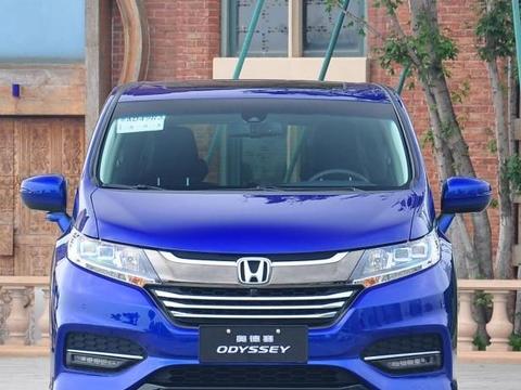 最新最全的“30-50万中型MPV“资讯都在这里，不容错过