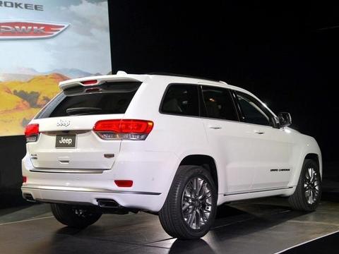 “50-70万美系中大型车“最新资讯都在这了，就等你来