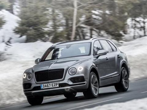 想知道“英系中大型车“近期资讯盘点，你想要的这里都有