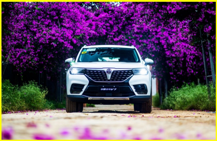 想知道“10-15万中型SUV“最近有什么新消息么，都在这里了