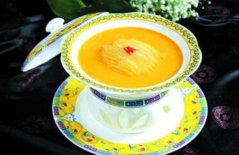 国宴水煮白菜图片