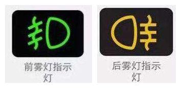 老司机也不一定懂,除了按喇叭,还有灯语可以传递信息