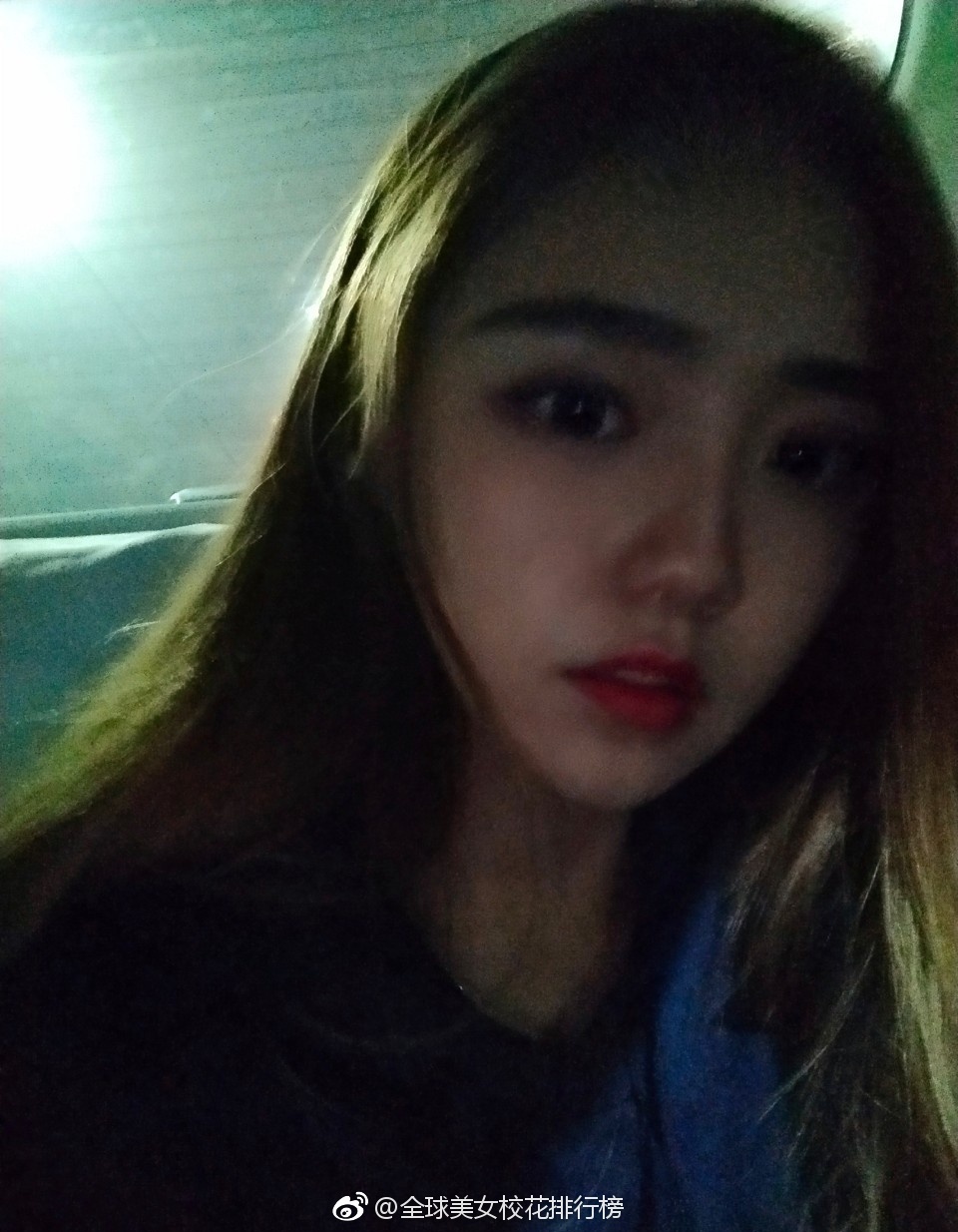 西安理工大学 英语系 20岁 双鱼座 身高168cm