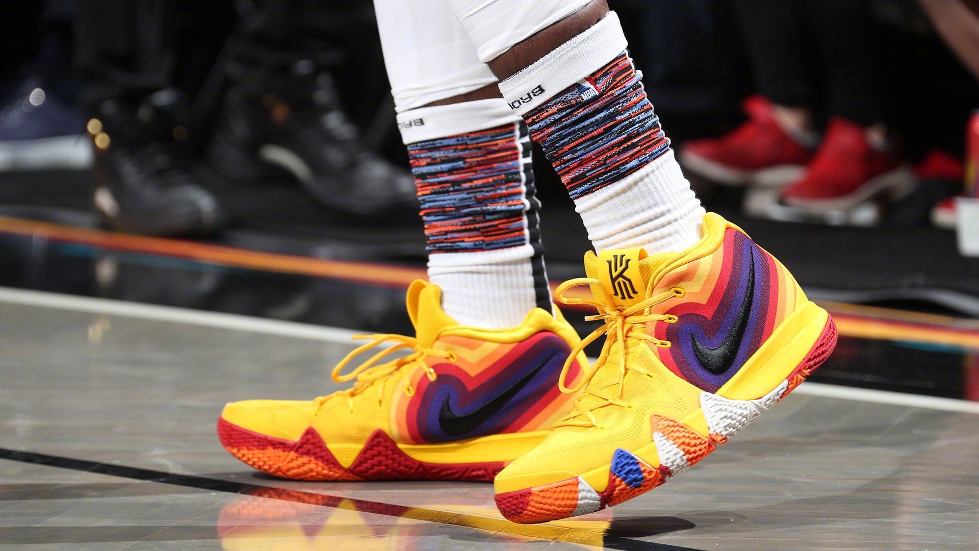 kyrie 4 1970