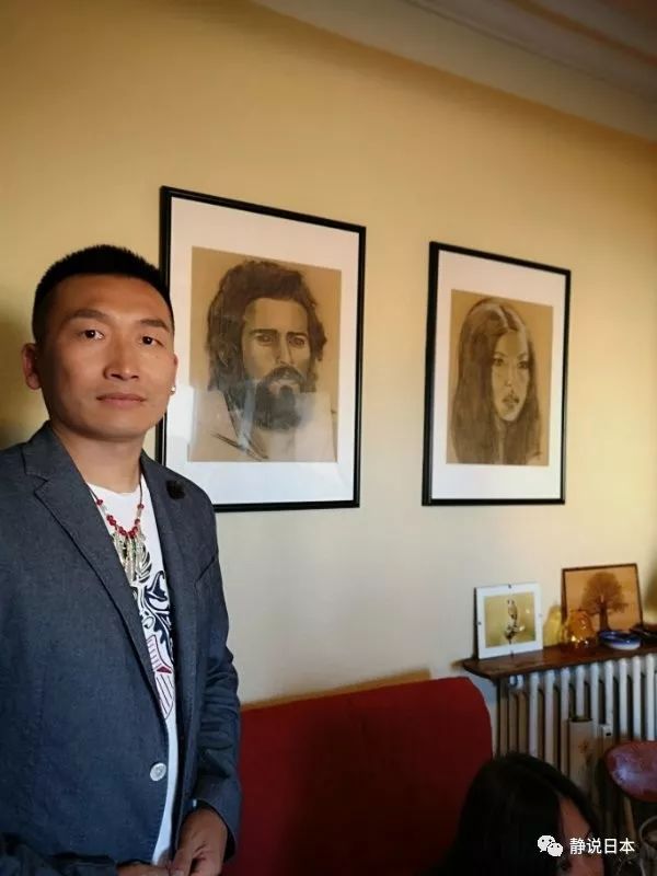 独家披露：三毛丈夫荷西的家是啥样