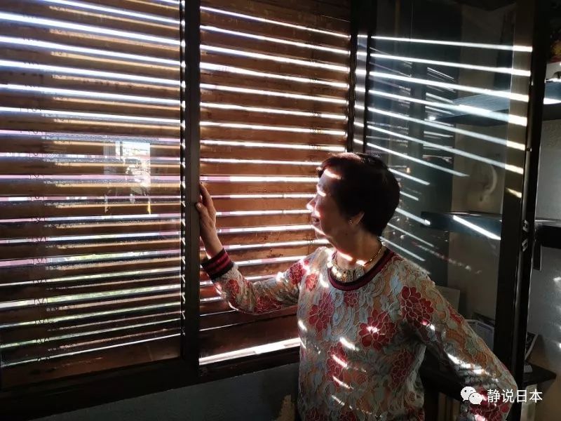 独家披露：三毛丈夫荷西的家是啥样