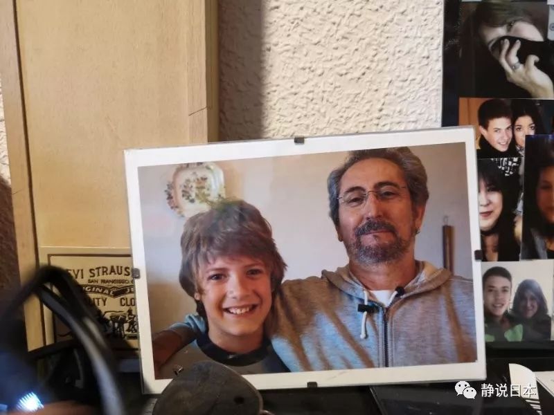 独家披露：三毛丈夫荷西的家是啥样