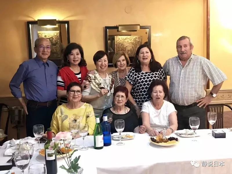 独家披露：三毛丈夫荷西的家是啥样