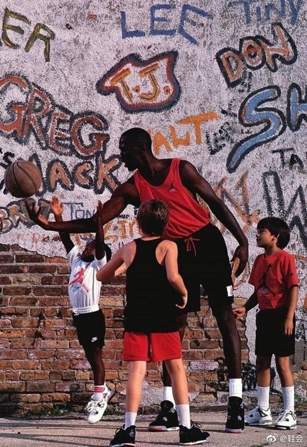 jordan 4 bred michael jordan