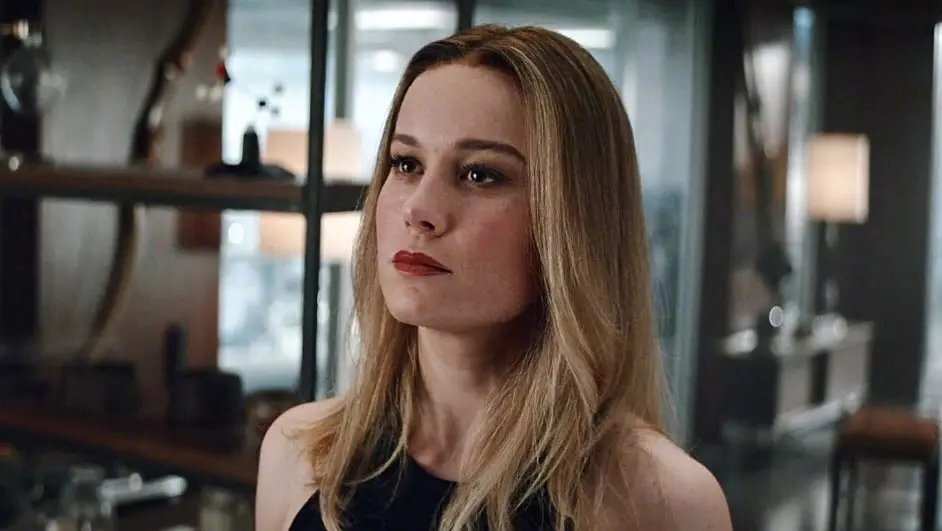 真香无疑啦!《复仇者联盟4:终局之战》的终极