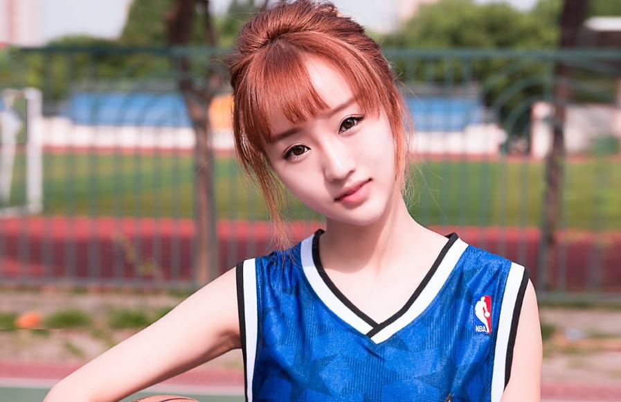 第二名:天蝎女