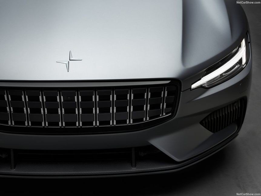 Polestar 1即将量产 反超保时捷918动力却只售145万