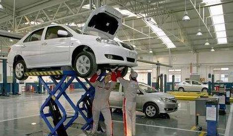 汽车首保后，有必要去4s店保养吗听听老司机怎么说