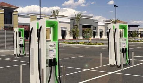 论电动汽车普及的最大难点 充电桩如何快速普及？