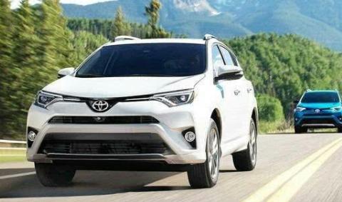 “20-30万日系紧凑型SUV“必看资讯都在这，你错过了吗