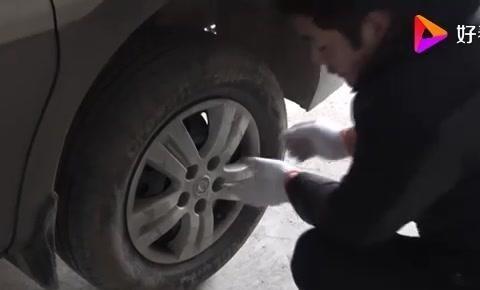 还在4S店里检查刹车片吗？教你自己在家检查，简单又方便