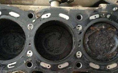 “温柔驾驶”会让发动机大量积碳该如何防止积碳多