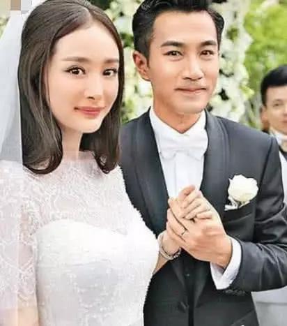 杨幂刘恺威官宣离婚，律师狠批:没家庭观念，说结就结，说离就离