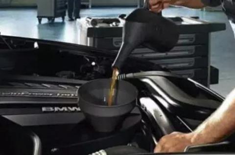 不知道什么时候保养车辆请记住下面这四个必保养的时段！