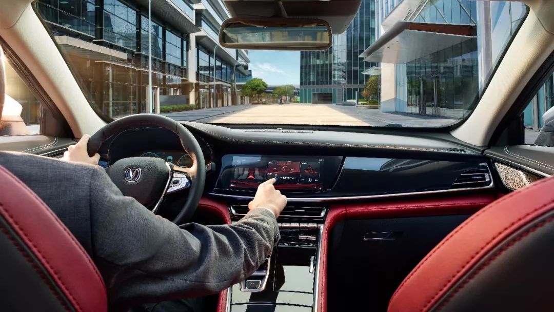 ���ʷ�������SUV���ųƳ�ǿʵ���ߵĳ���CS85 COUPE��ô��