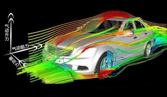 汽车最快能跑多快？汽车的最高速度是由什么决定的？
