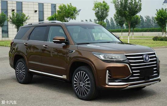 这里有“20-30万SUV“的最新资讯请不要错过